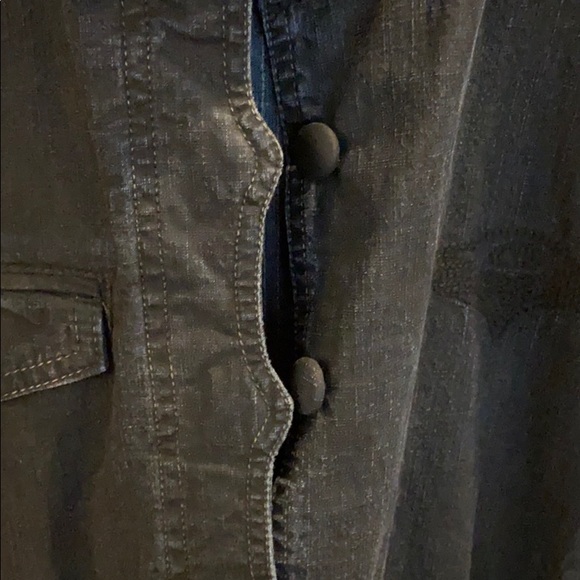 Jacket - Picture 5 of 5